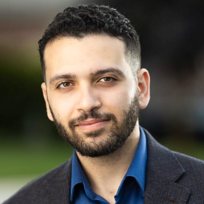 Andrew Youssef